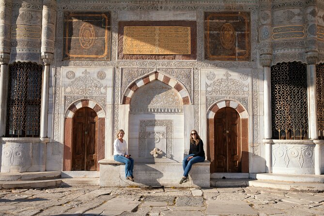 Istanbul Photoshoot Private Tour - Posing and photo coaching that saves you from awkward travel shots