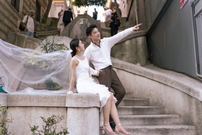 Istanbul Photoshoot tour with Local Photographer