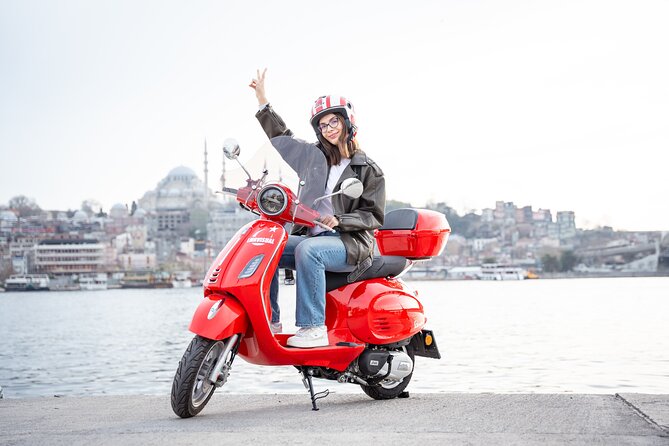 Istanbul Photoshoot tour with Local Photographer - Getting the best results: small choices that make a big difference