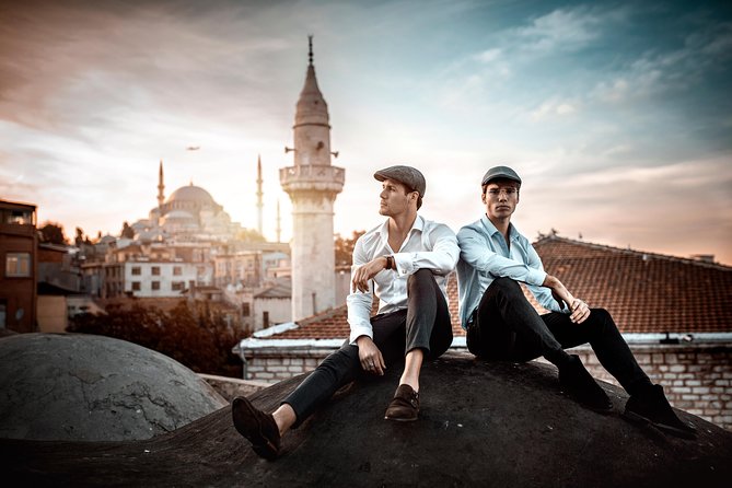 Istanbul Photoshoot Tours - Key things to know before you book