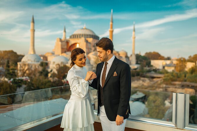 Istanbul Photoshoot Tours - Timing and communication tips so your shoot stays on track