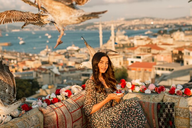 Istanbul Photoshoot Tours - Who this shoot is best for, and who should rethink it