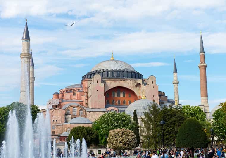 Istanbul Port: City Sights Tour for Cruise Ship Passengers - Key highlights worth knowing