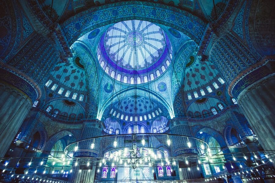Istanbul Port: City Sights Tour for Cruise Ship Passengers - Transport, Crowds, and The Real Pace of a Cruise Day
