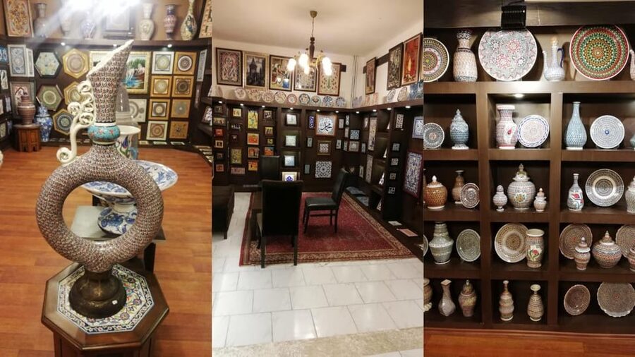 Istanbul: Pottery Workshop - Price and value: is $58 fair for what you get?
