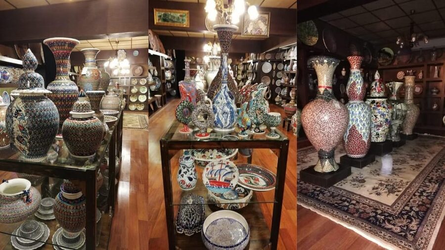 Istanbul: Pottery Workshop - Who this pottery workshop is perfect for