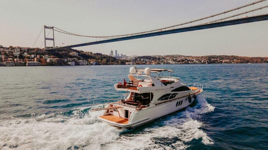Istanbul Prince Island Cruise with Lunch & Free Time - Getting There: Cibaliport Pier and the 10:00 Departure