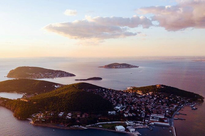 Istanbul Princes Island Tour with Lunch & Hotel Transfer - Comfort and Facilities: Toilets, Seats, and Crowding