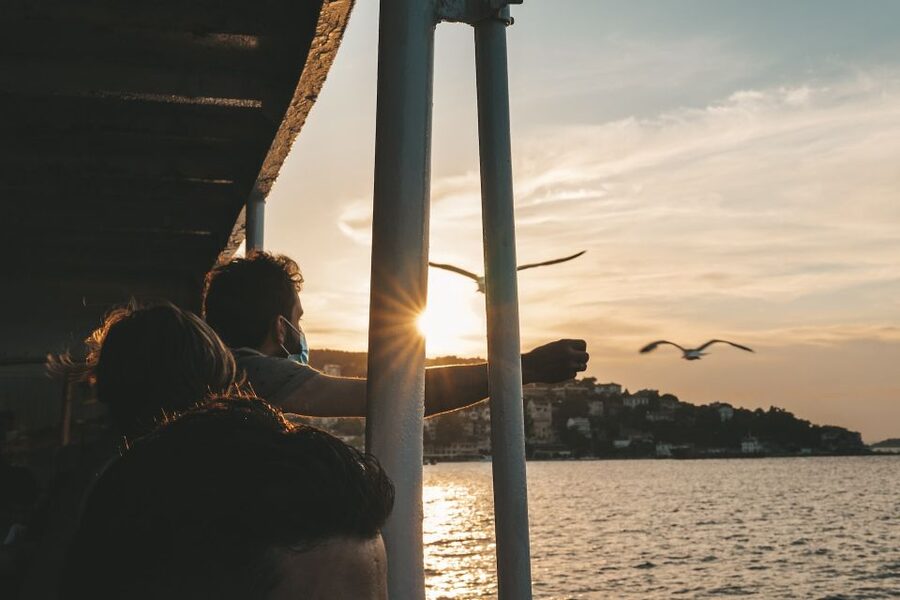 Istanbul: Princes' Islands Cruise w/Music, Lunch & Transfer - Why Princes’ Islands feel like a reset from Istanbul