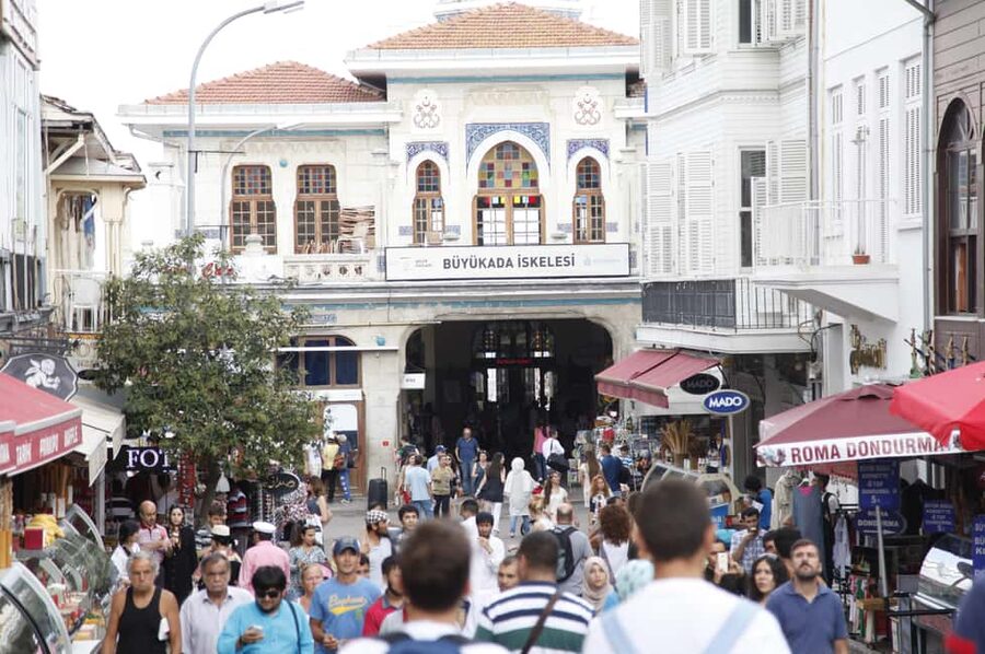 Istanbul Princes Islands Tour by Private Boat Pickup & Lunch - Key Things I’d Watch for on This Princes Islands Tour