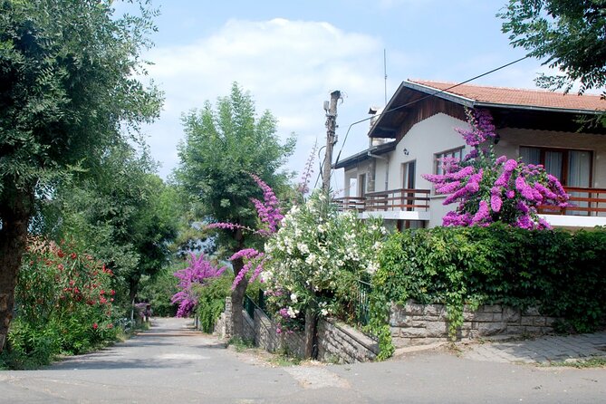 Istanbul: Princes Islands Tour with Heybeliada and Buyukada - Kınalıada and the Islands You Pass Before the Stops