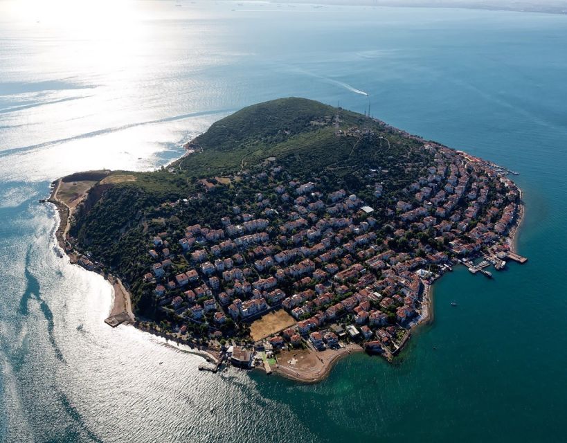 Istanbul: Princes' Islands Tour with Lunch and Transfers - Key highlights at a glance