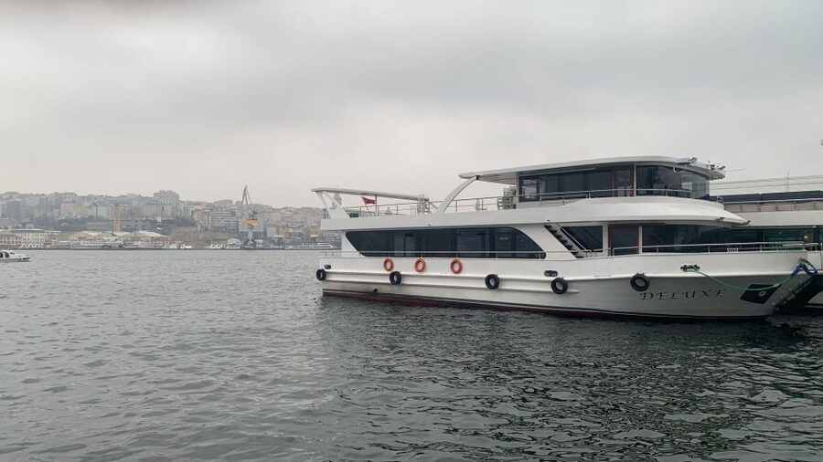 Istanbul: Princes' Islands Tour with Lunch and Transfers - Who should book this, and who should skip it