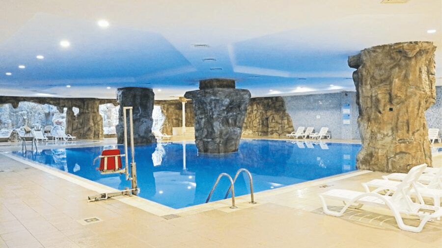 Istanbul: Princess Island Swimming Tour and Aquapark - What to bring for an easy day in the sun and sea