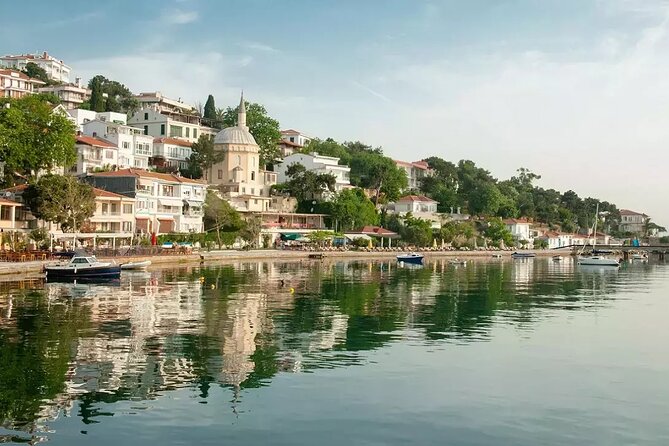 Istanbul Princess Island Tour Include Lunch and Island Car Trip - How This Day Trip Works (And Why It Feels Worth It)