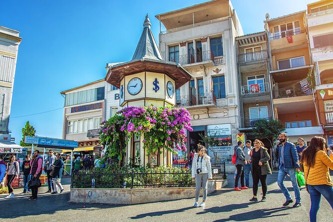 Istanbul Princess Island Tour Include Lunch and Island Car Trip - Guides Matter: Names You’ll Hear and the Pace They Create