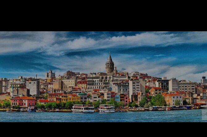 İstanbul Private Arrival Transfer - Key Highlights Worth Noticing