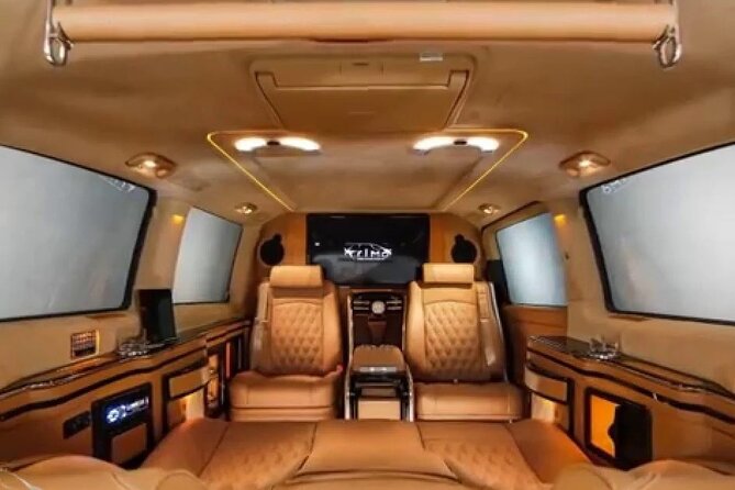 İstanbul Private Arrival Transfer - Meeting the Driver: Video Instructions and On-Time Pickup