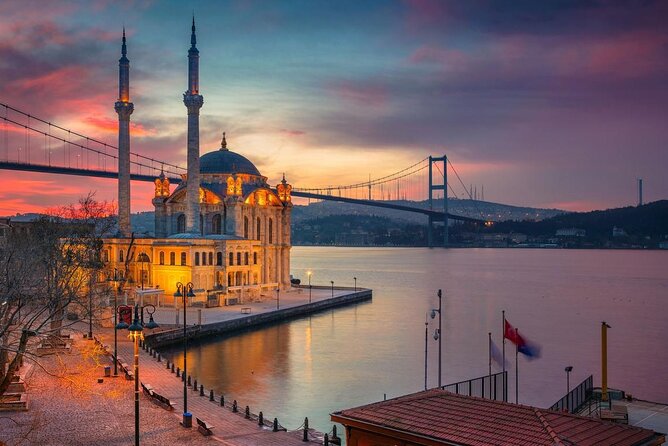 İstanbul Private Arrival Transfer - Timing That Actually Works: 6:30 AM to 11:30 PM