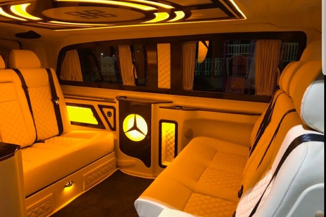 İstanbul Private Arrival Transfer - About the Mentioned Stops: Souk Medinat, Dubai Marina, Burj Al Arab, Zabeel Palace