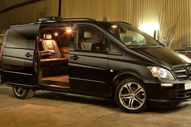 İstanbul Private Arrival Transfer - Who This Transfer Is Best For