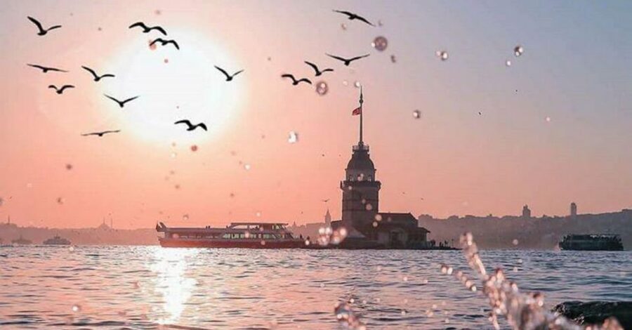 Istanbul: Private Bosphorus Cruise By Luxury Yacht - Key Points Before You Go