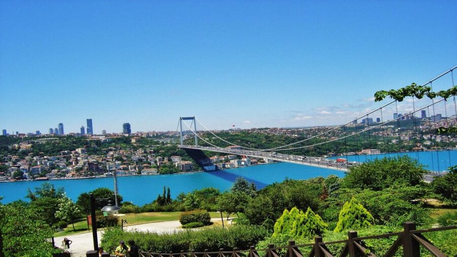 Istanbul: Private Bosphorus Cruise By Luxury Yacht - Ortaköy Mosque, Besiktas, and the Bridge Moments