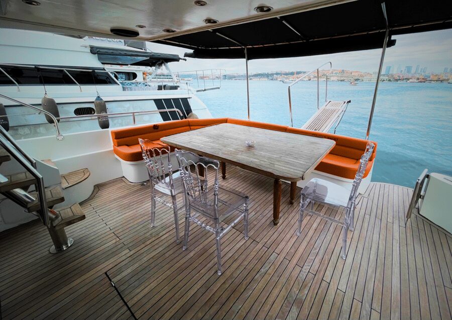 Istanbul: Private Bosphorus Cruise on Luxury Yacht - Key things that make this Bosphorus cruise worth your time