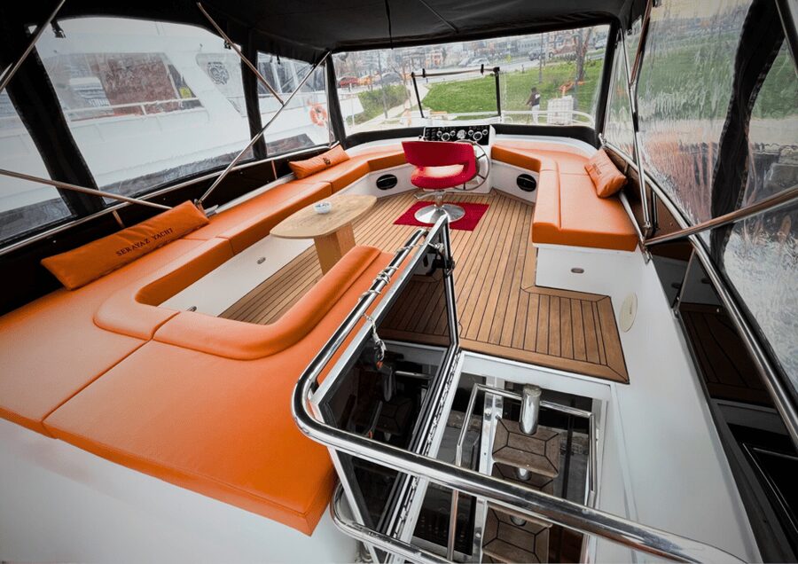 Istanbul: Private Bosphorus Cruise on Luxury Yacht - Istanbul from the water is the easy win
