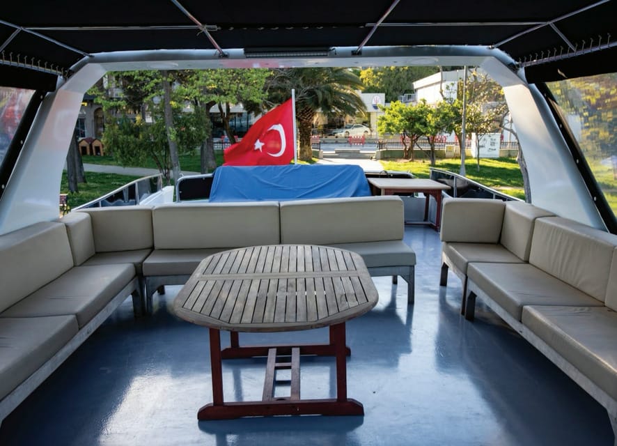 Istanbul: Private Bosphorus Strait Sightseeing Yacht Cruise - Should You Book It? My Straight Answer