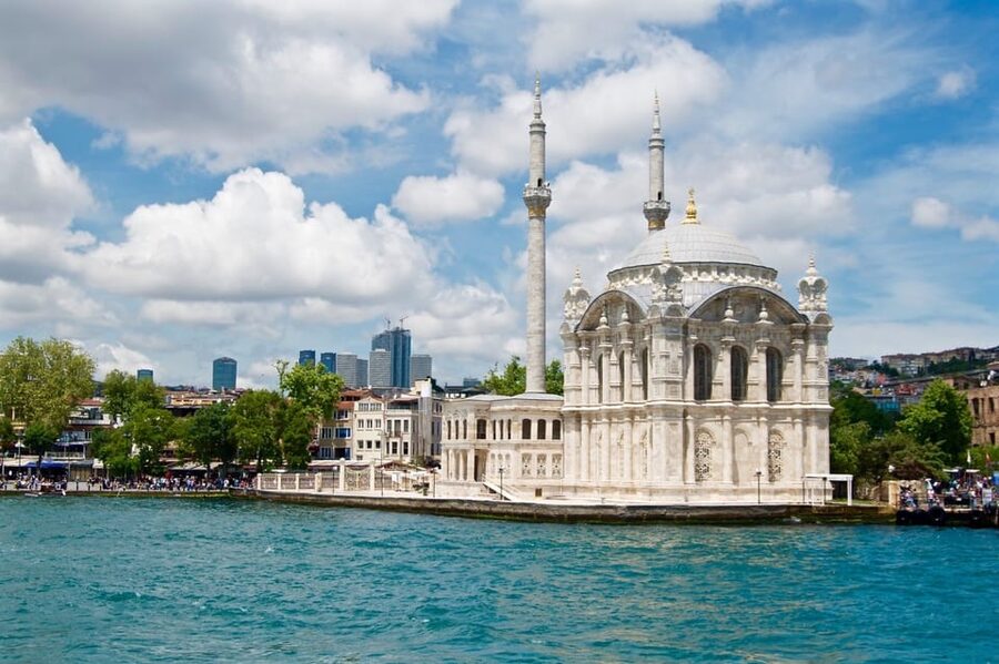 Istanbul: Private Bosphorus Strait Sightseeing Yacht Cruise - What You Actually Get for Your Money: Private Time, Crew, and Tea or Coffee