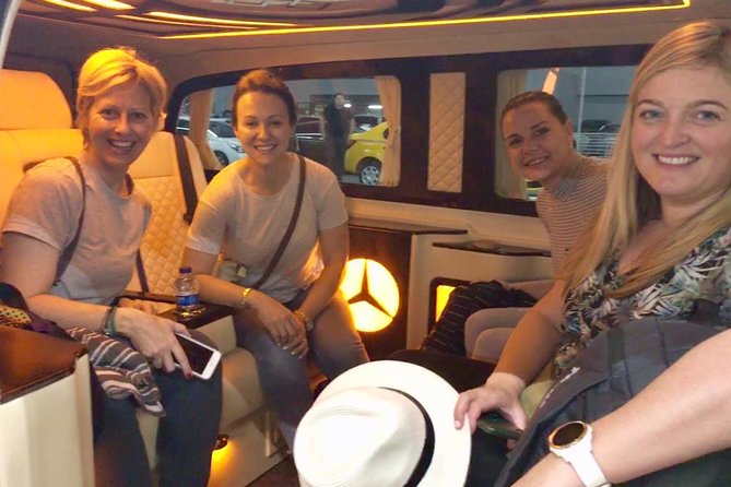 Istanbul Private Car Hire with Driver (Half- and Full-Day Option) - How the Half-day and Full-day Format Really Plays Out