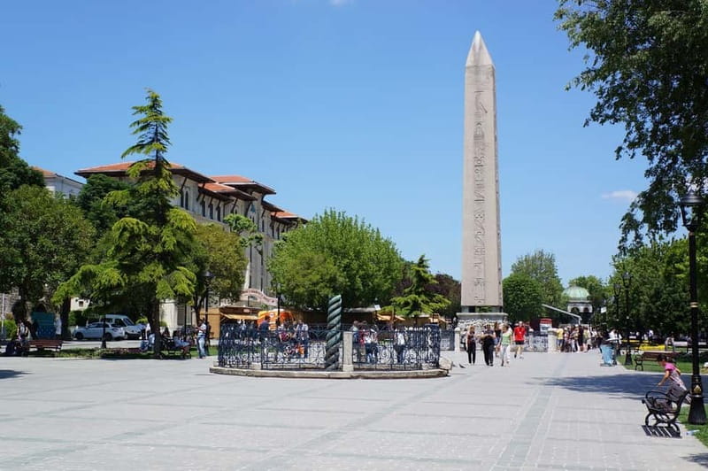 Istanbul: Private City Highlights Guided Tour - Price and logistics: what you are really paying for