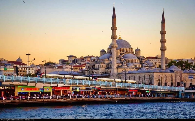 Istanbul: Private City Highlights Guided Tour - Hippodrome monuments: the Roman past you can still point to