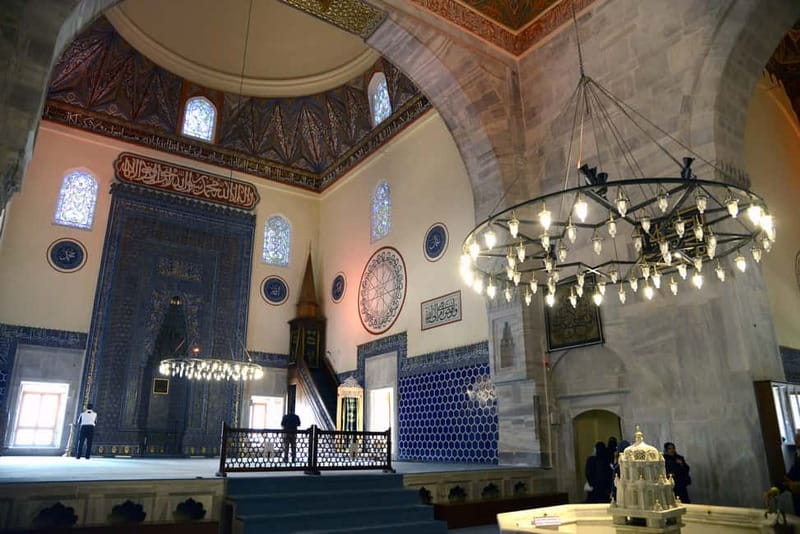 Istanbul: Private City Highlights Guided Tour - Grand Bazaar at the end: shopping with time to breathe