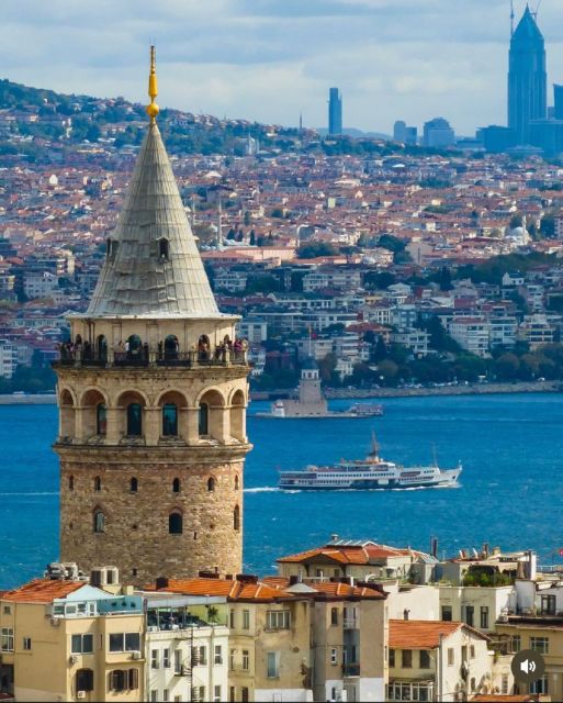 Istanbul: Private City Tour with Transportation - Sultan Ahmed Mosque (Blue Mosque): Wear Your Scarf, Then Take Your Photos