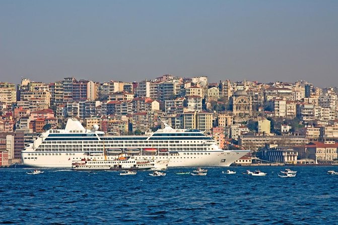 Istanbul Private Cruise Port to City Hotel Transfer - Key things to know before you go