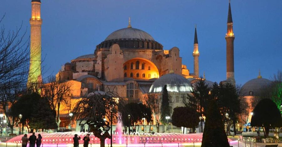 Istanbul: Private Customized Tour - Key highlights worth caring about