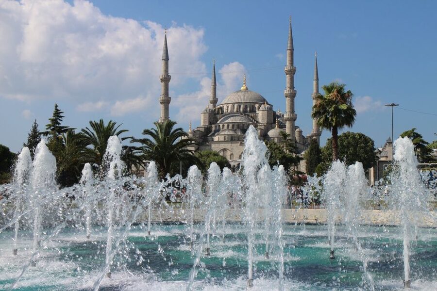 Istanbul: Private Customized Tour - Price and value for up to 4 people