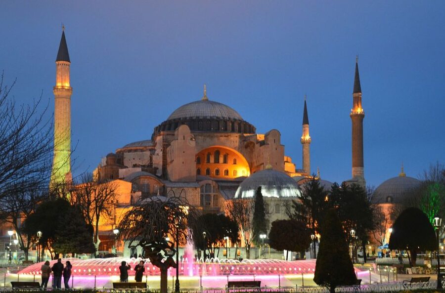 Istanbul: Private Customized Tour - How customization works in plain terms (and what to ask for)