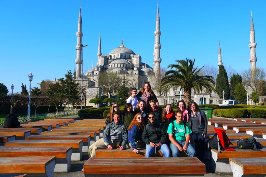 Istanbul: Private Full-Day Old City Highlights Tour - Key highlights at a glance
