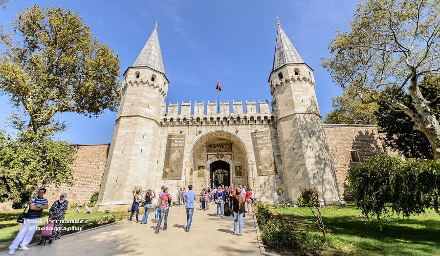 Istanbul: Private Full-Day Old City Highlights Tour - What the private guiding really means in practice