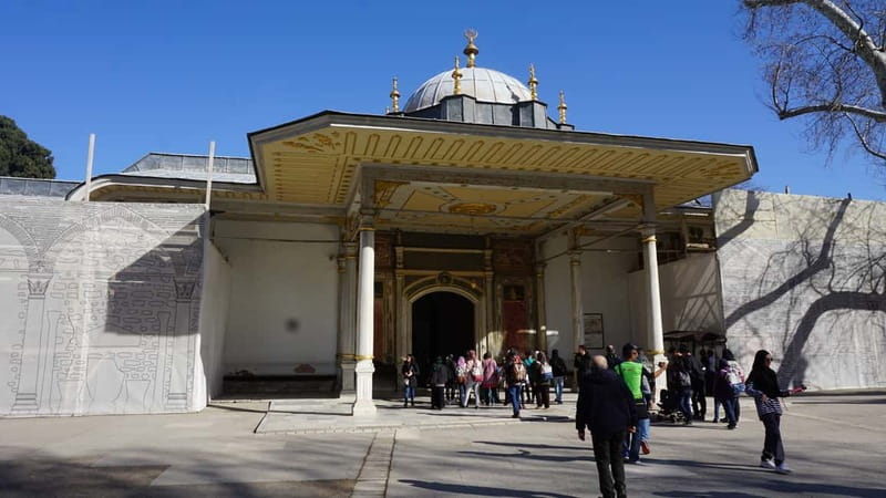 Istanbul Private Full-Day Tour With Transportation - Istanbul in 6 Hours, Done With a Real Plan