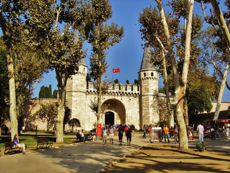 Istanbul Private Full-Day Tour With Transportation - Quick Take: What You’ll Likely Appreciate Most