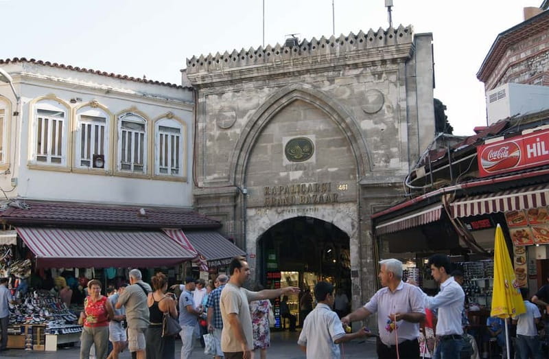 Istanbul Private Full-Day Tour With Transportation - Price and Value: Is $353 Fair for What You Get?