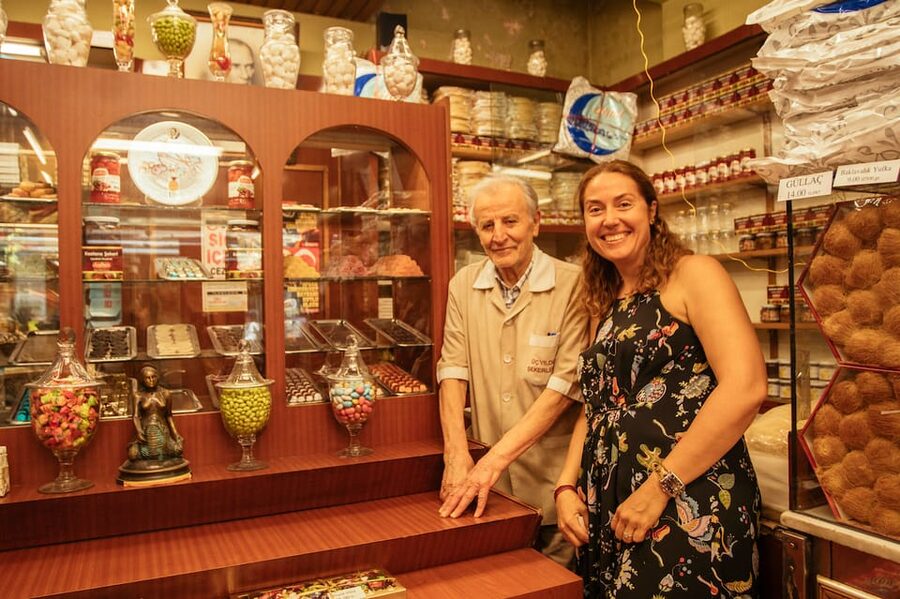 Istanbul: Private Guided Food Tour with 10 Tastings - Key things I’d circle before you go