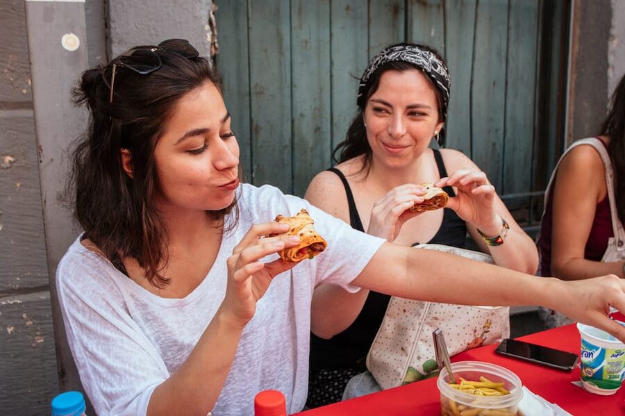 Istanbul: Private Guided Food Tour with 10 Tastings - Logistics that matter day-of: meet on time, then relax