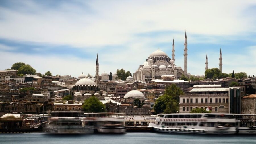 Istanbul: Private Guided Tour - Key highlights worth getting excited about