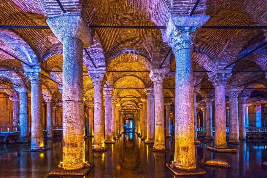 Istanbul: Private Guided Tour - Sultanahmet Square and the Hippodrome, Old Rome Still Showing Through