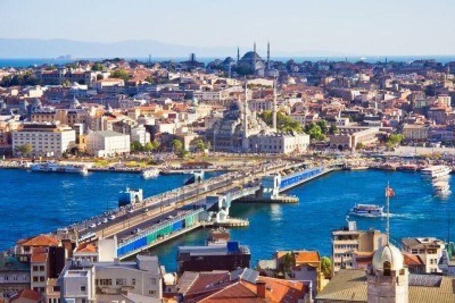 Istanbul: Private Guided Tour - Grand Bazaar Shopping, Bartering Skills, and What to Expect